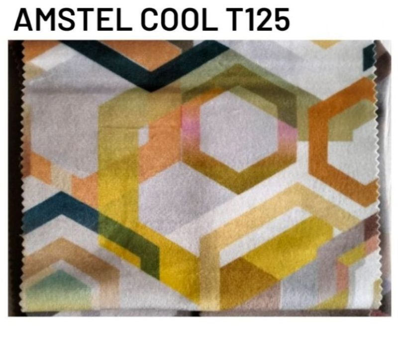 AMSTEL COOL T125