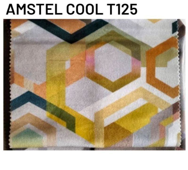 AMSTEL COOL T125