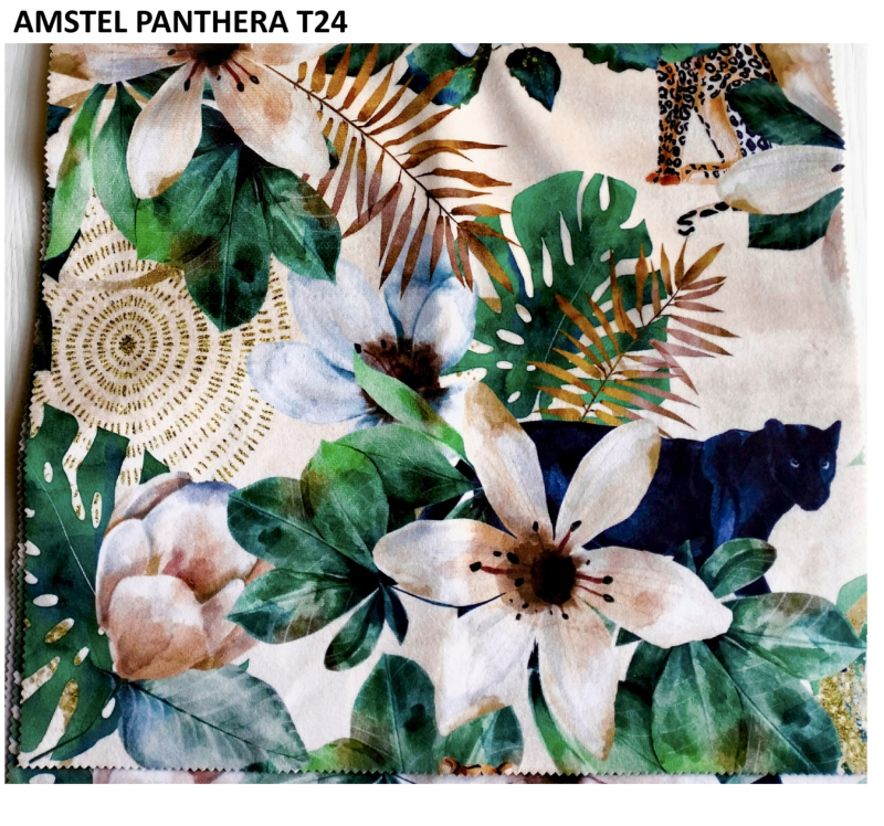 AMSTEL PANTHERA T24