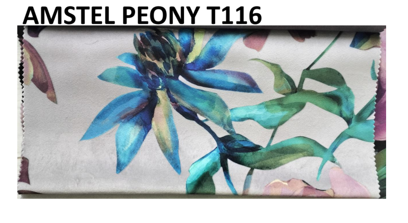 AMSTEL PEONY T116