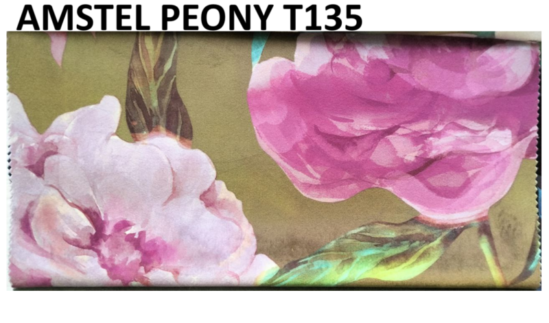 AMSTEL PEONY T135
