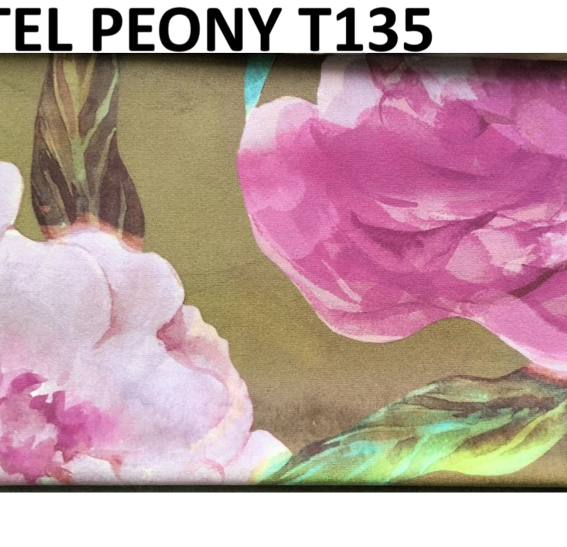 AMSTEL PEONY T135