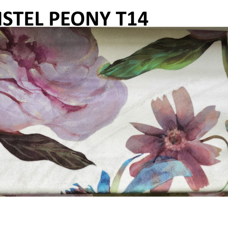 AMSTEL PEONY T14