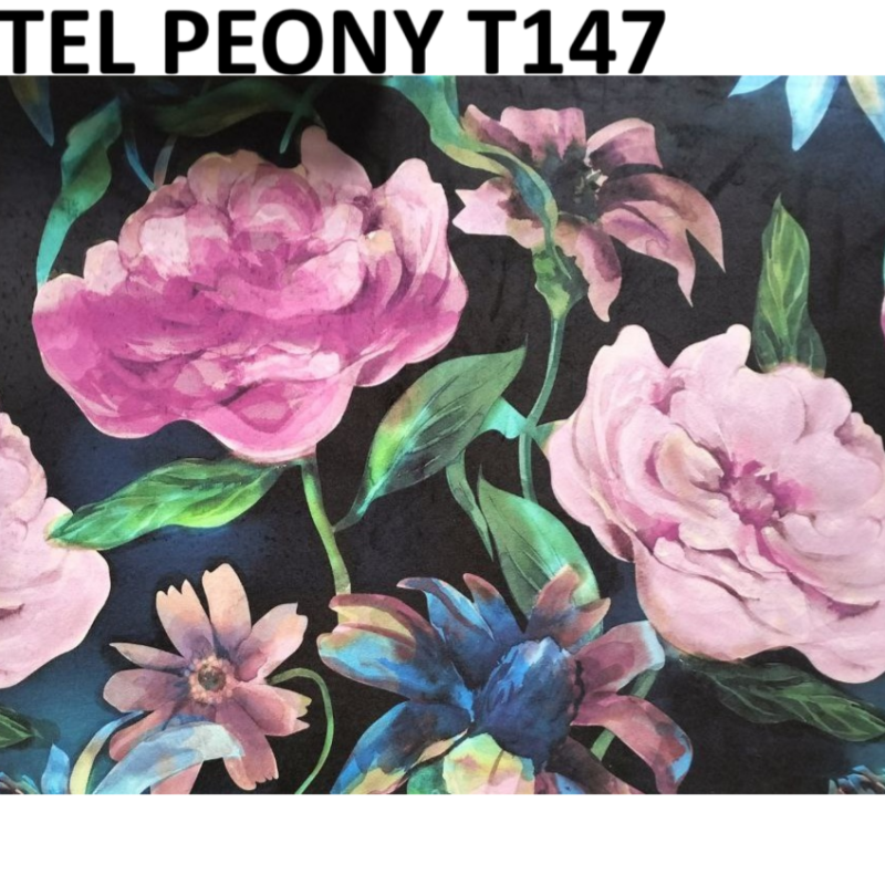 AMSTEL PEONY T147