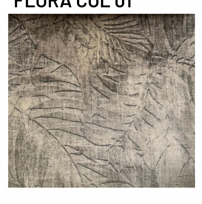 FLORA 01