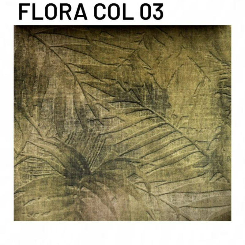 FLORA 03