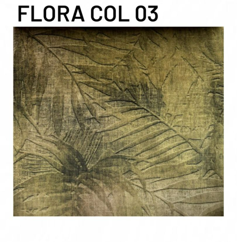 FLORA 03