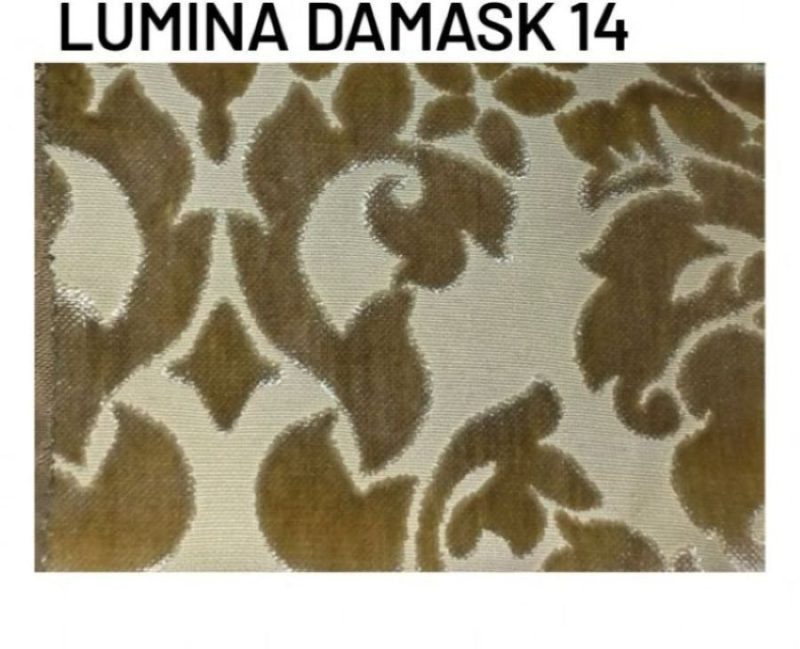 LUMINA DAMASK 14
