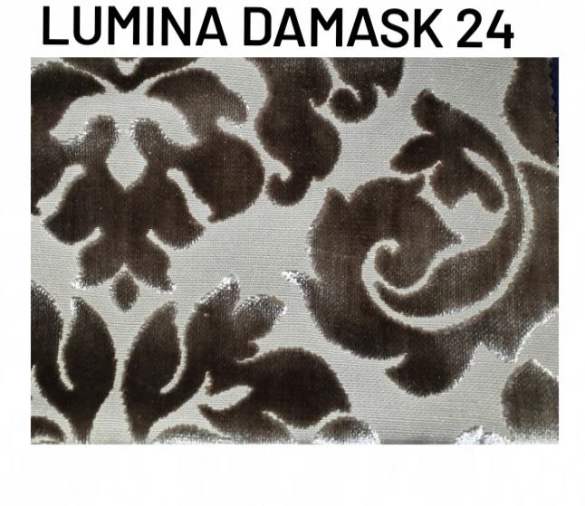 LUMINA DAMASK 24