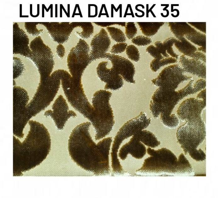 LUMINA DAMASK 35