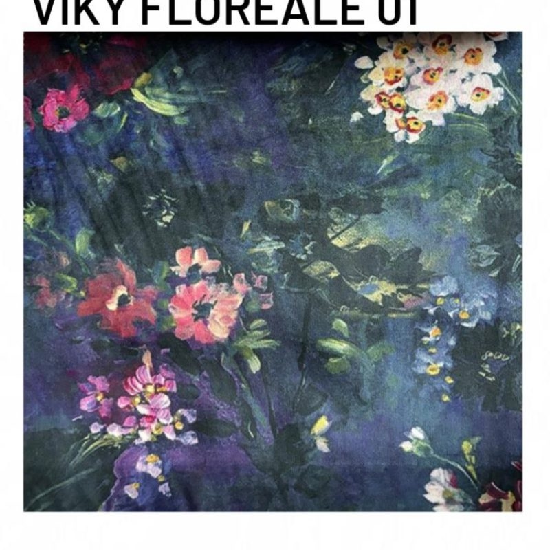 VICKY FLOREALE 01