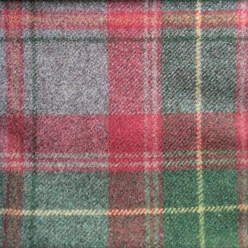 WOOLAND