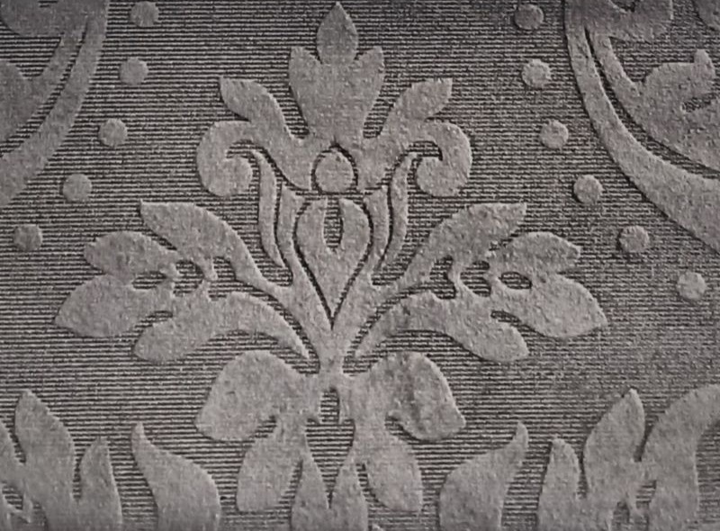 BORA DAMASK 36