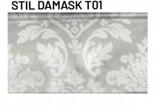 STIL DAMASK T01