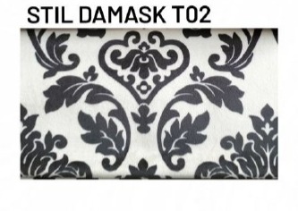 STIL DAMASK T02
