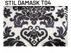 STIL DAMASK T04
