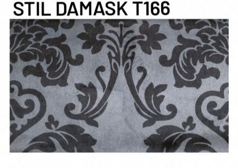 STIL DAMASK T166