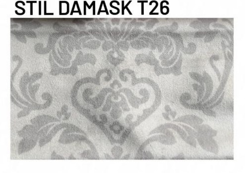 STIL DAMASK T26