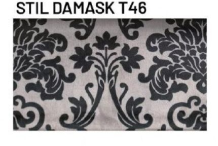 STIL DAMASK T46