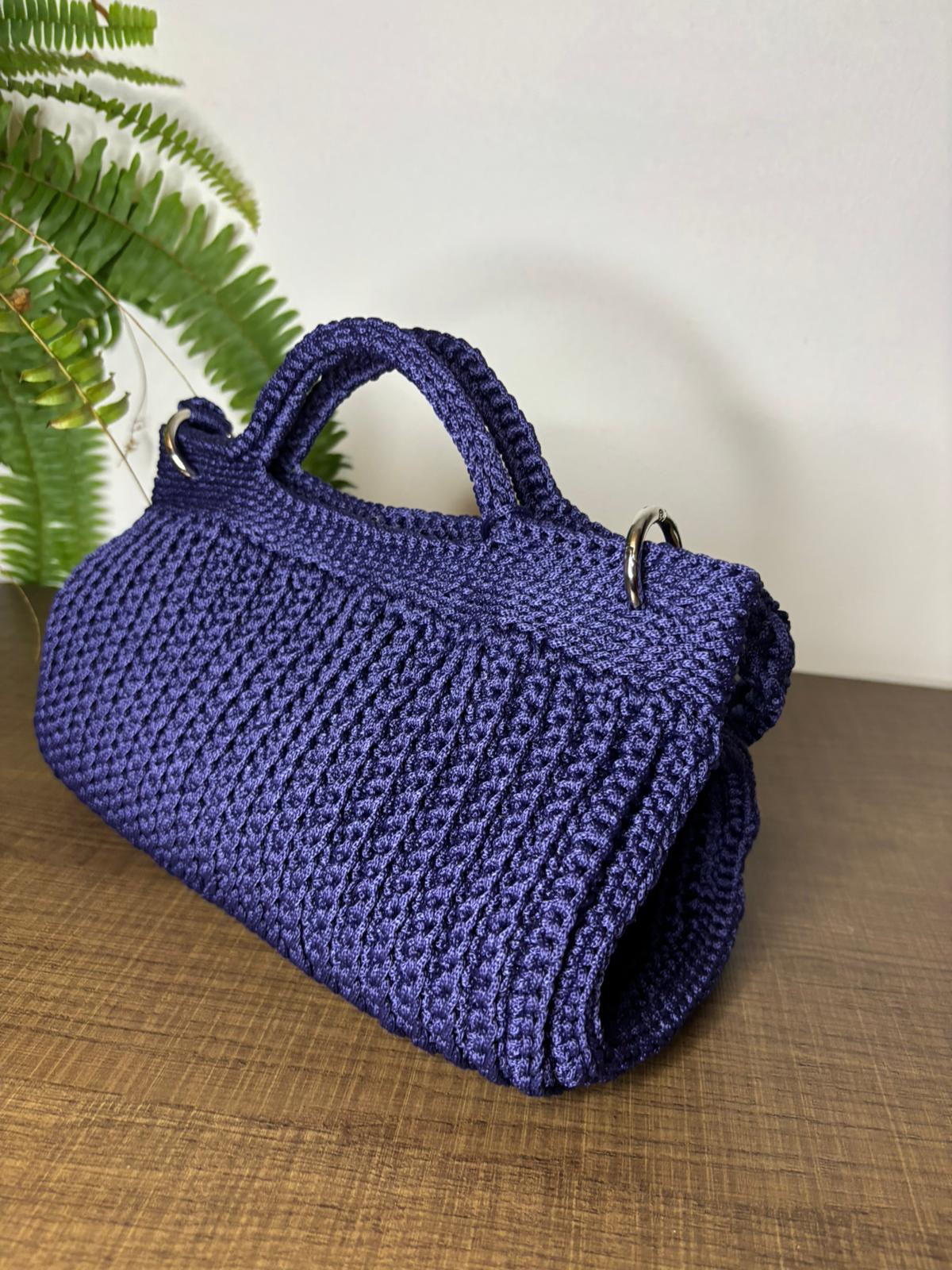 Bag Blu - immagine 4