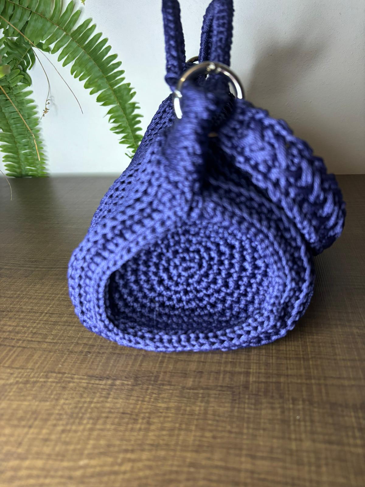 Bag Blu - immagine 2